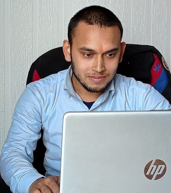 Satyam Kumar