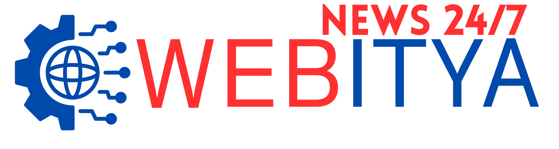 WEBITYA Logo