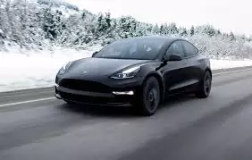 Tesla Full Self-Driving