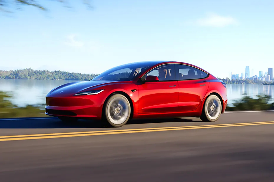 Tesla Rolls Out Full Self-Driving Update in 2025 for Autopilot