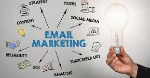 Notes on email marketing