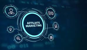 Short notes on Affiliate Marketing
