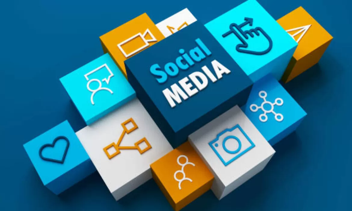MCQs on Social Media Marketing