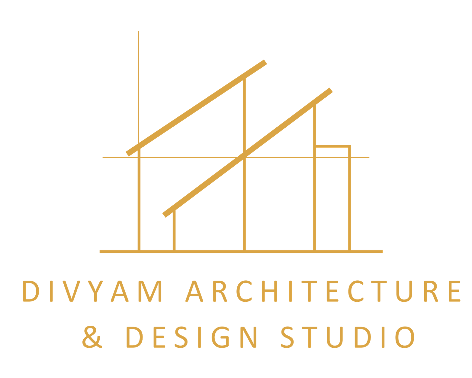 DIVYAM Architecture & Design Studio – A Premium Digital Experience Crafted by Webitya screenshot 1