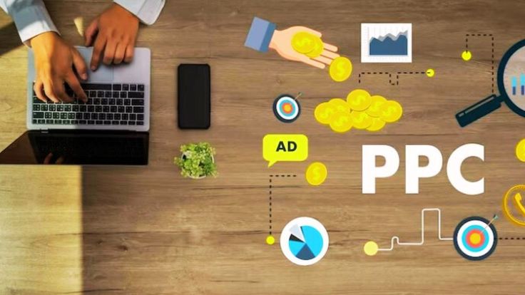 PPC & Google Ads Management
