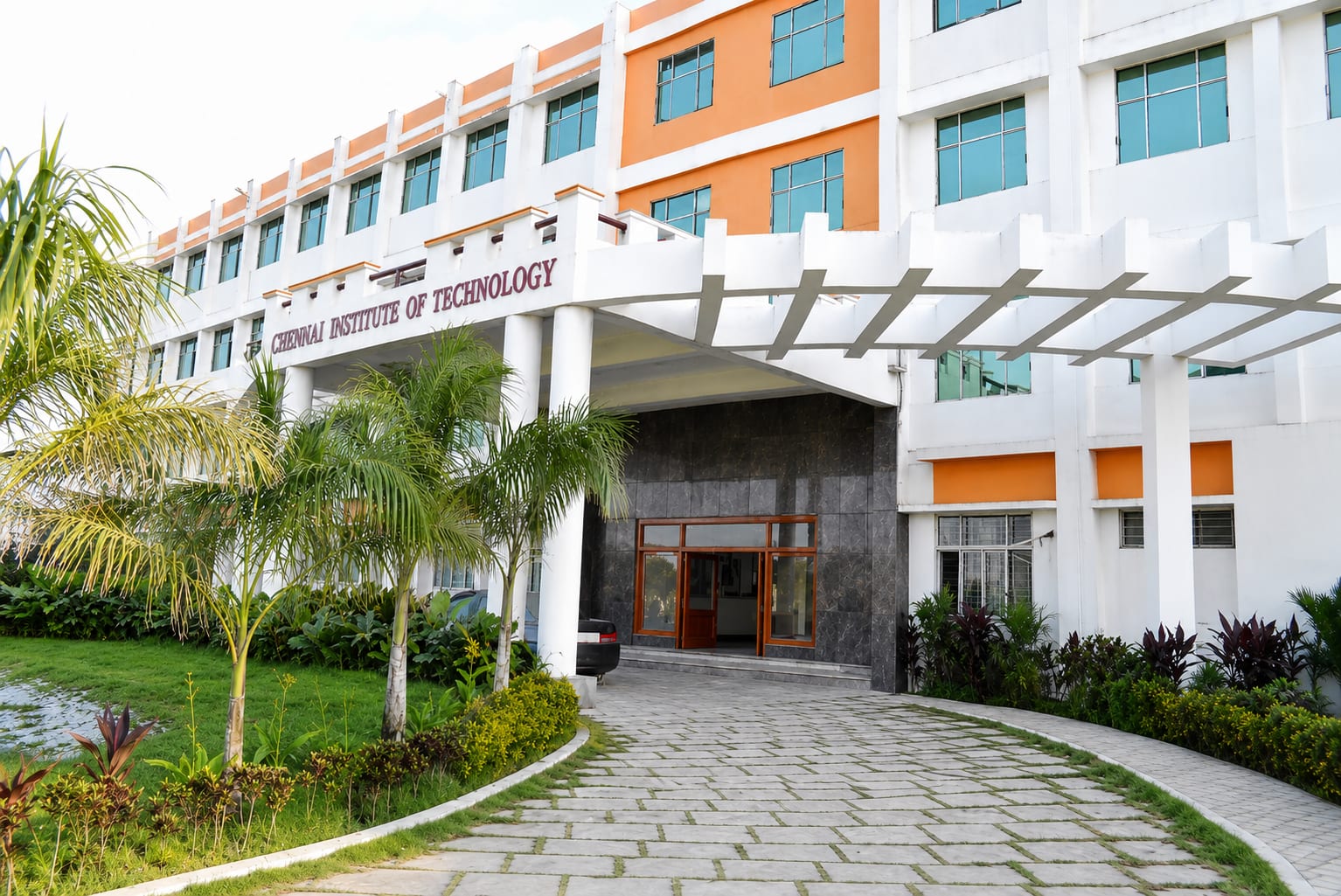 Chennai Institute of Technology