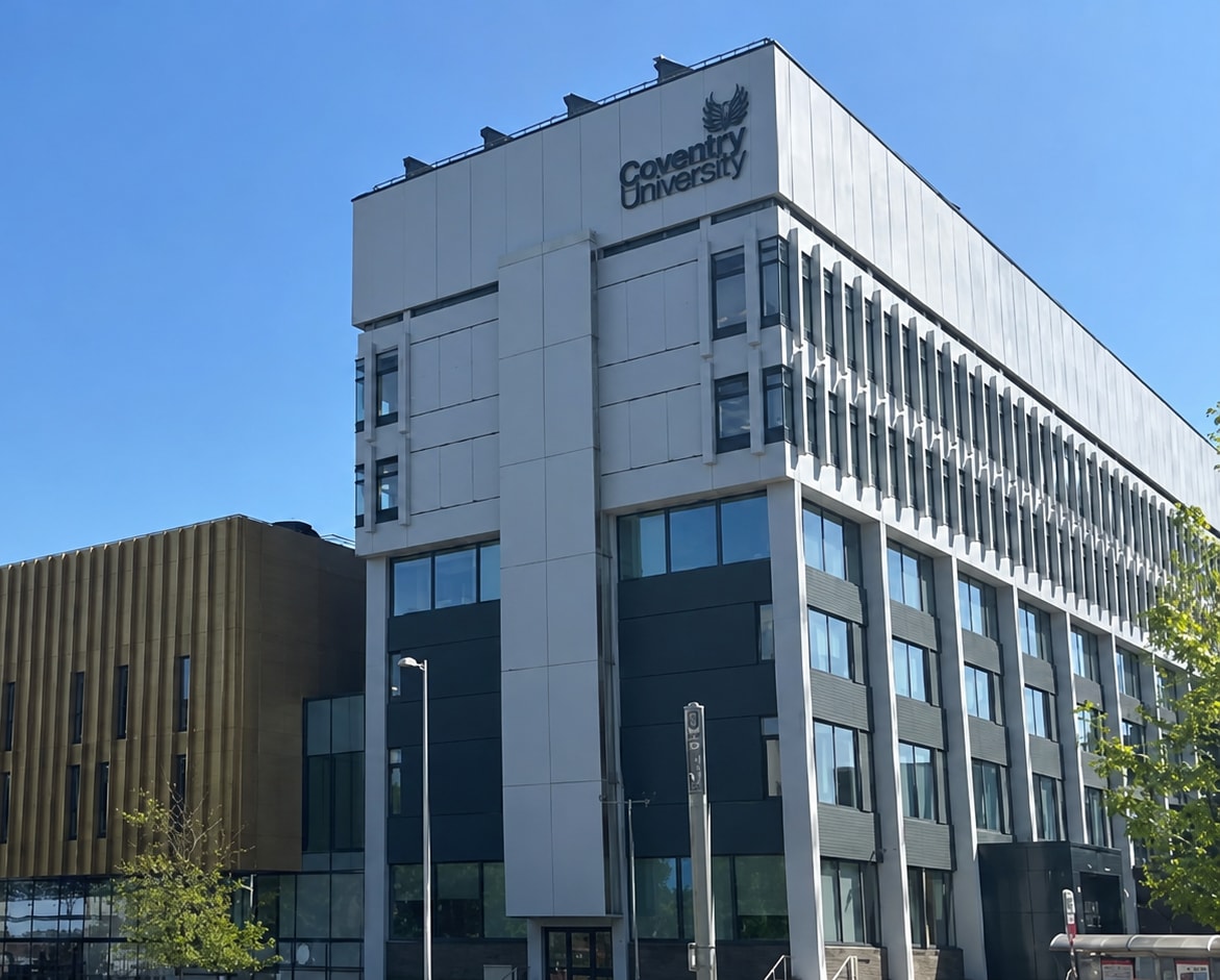Coventry University