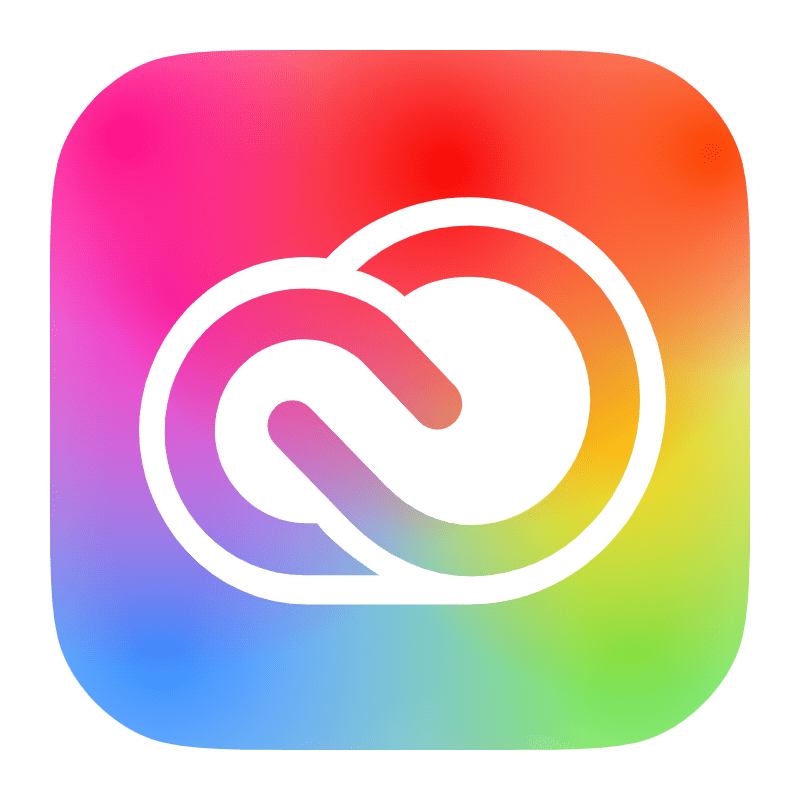 Adobe Creative Cloud
