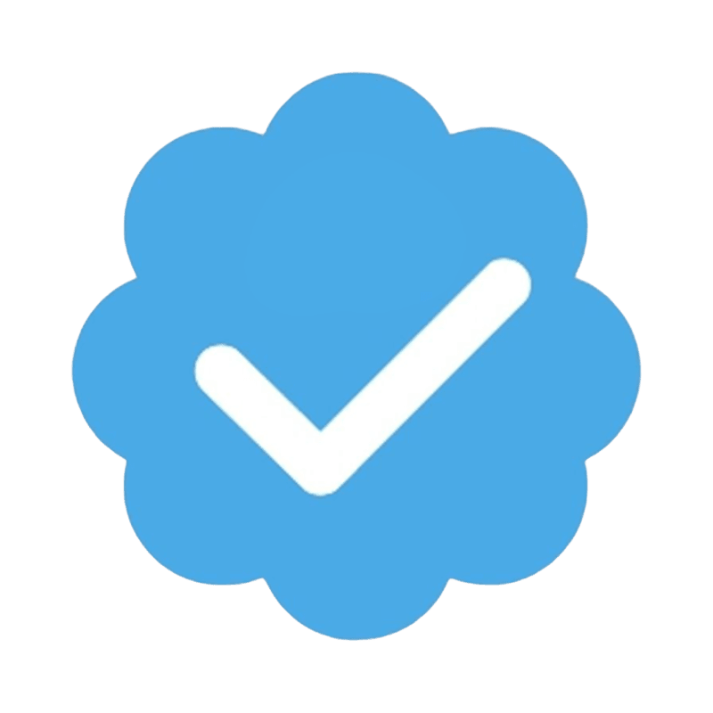 Verified