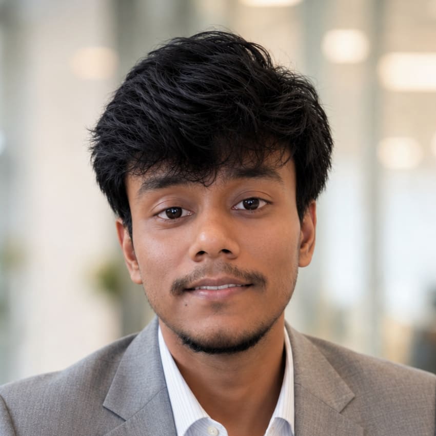 Siddharth Balaji