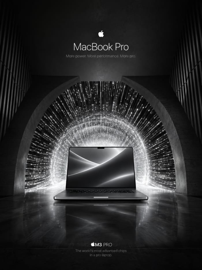 MacBook Pro