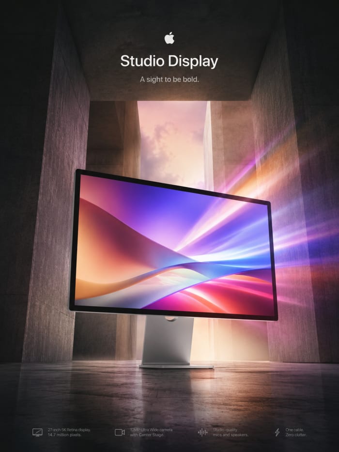 Studio Display