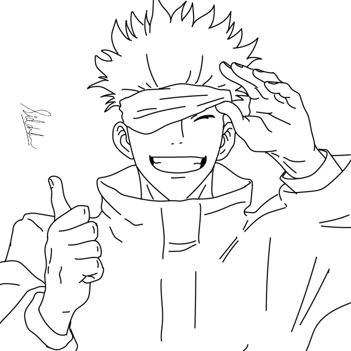 Gojo