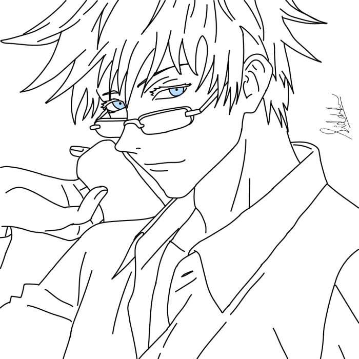 Gojo