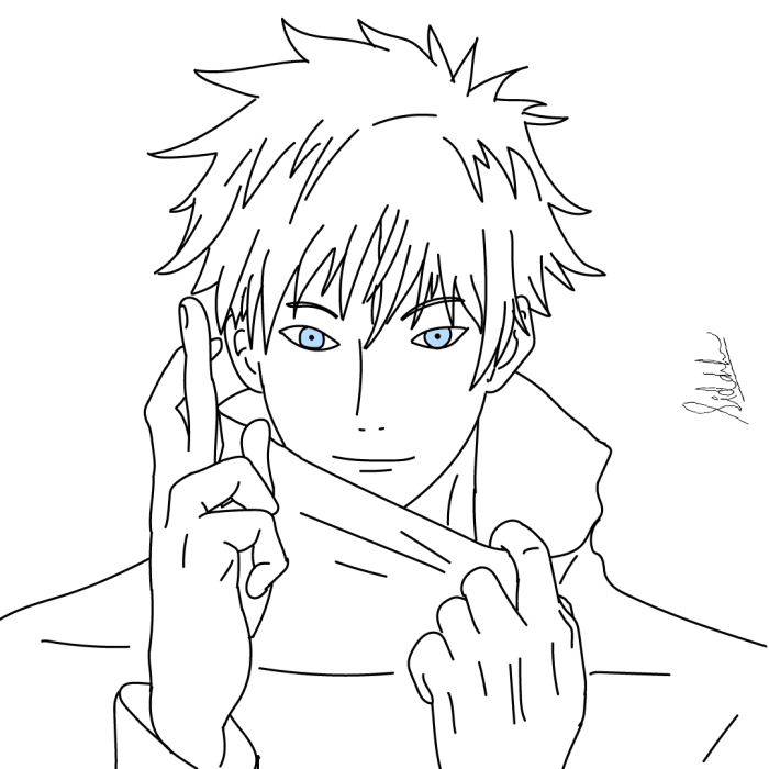 Gojo