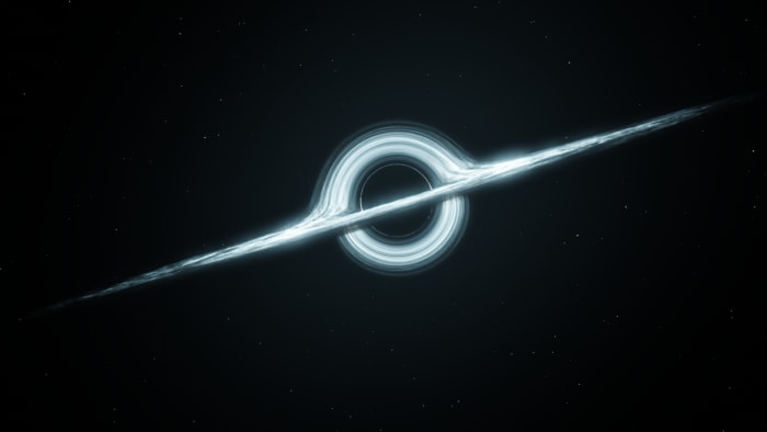 Black Hole