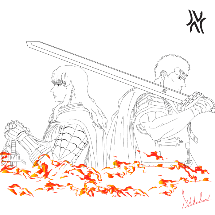 Berserk