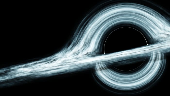 Black Hole