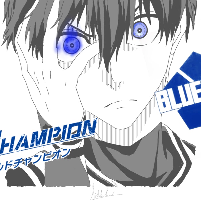BlueLock