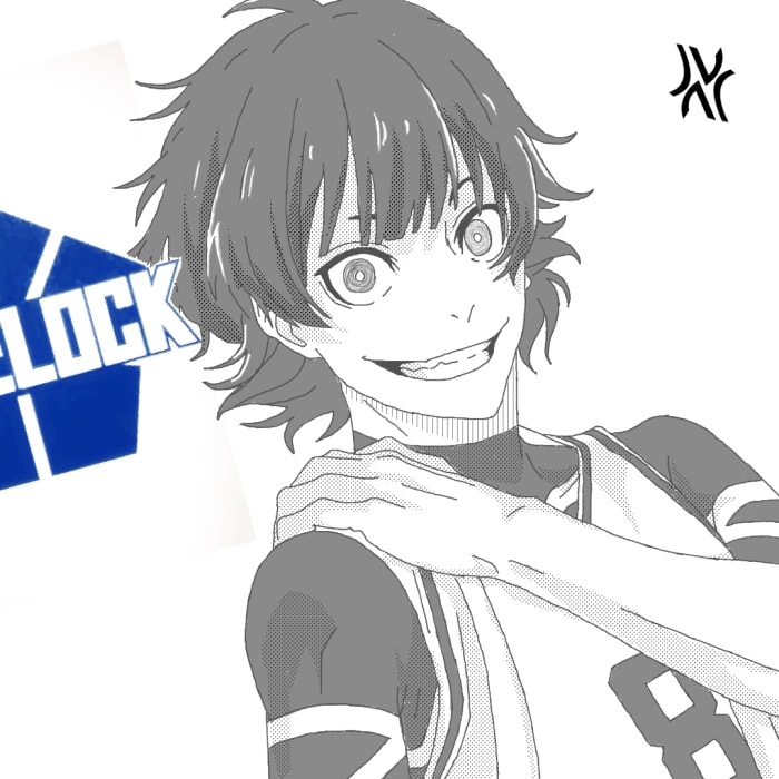 BlueLock