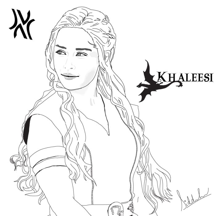 Daenerys