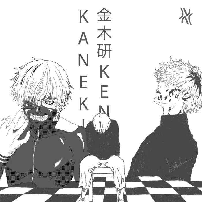 Kaneki