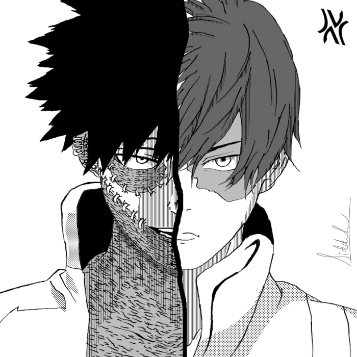 My Hero Academia
