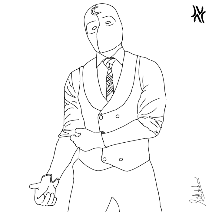 Mr. Knight