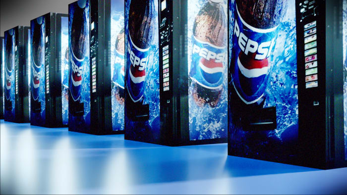Pepsi
