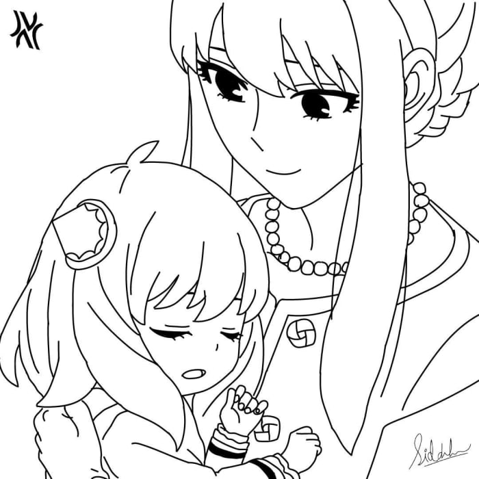 Spy x Family
