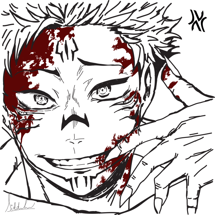 Sukuna