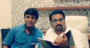 Yibeal Founders image, Satanik Roy, Dipanjan Purkayastha