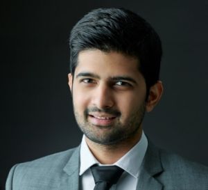Sahil Bhagat CEO Vebbler image, Sahil Bhagat Vebbler Founder image