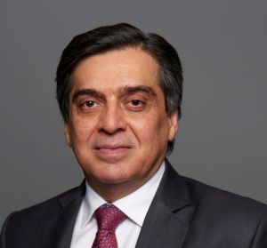 Shishir Baijal image, CMD Knight Frank India, Shishir Baijal Knight Frank