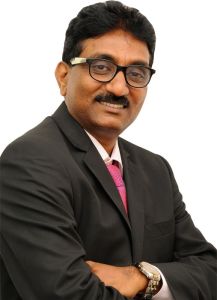 Anil Sachidanand MD Aspire Home Finance, Anil Sachidanand CEO Aspire image, CEO image Aspire Home Finance image