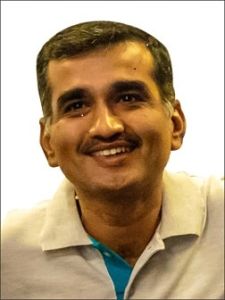 Neeraj Joshi CEO Prescribez, Neeraj Joshi Founder Presribez