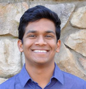 CEO Stasis Labs image, CoFounder Stasis Labs picture, Dinesh Seemakurty picture