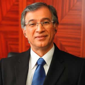 Dr. Niranjan Hirananani, MD Hiranandani Constructions image
