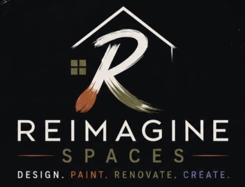 Reimagine Spaces