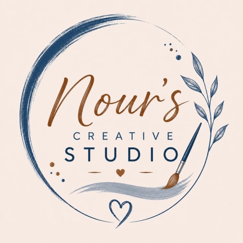 Nour's Creative Studio