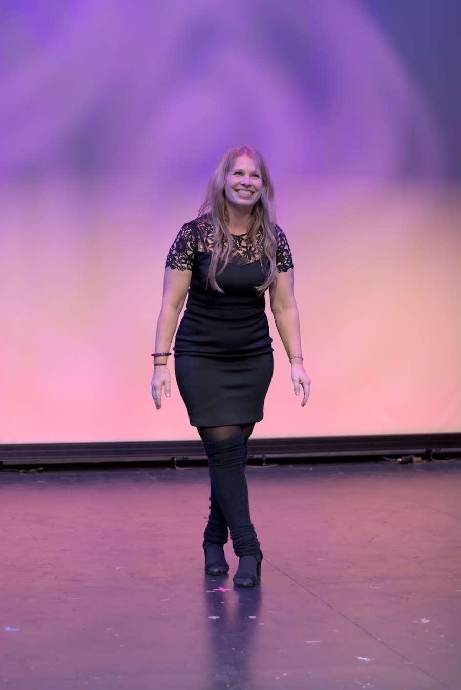 Solo, Duet & Group Bellydance