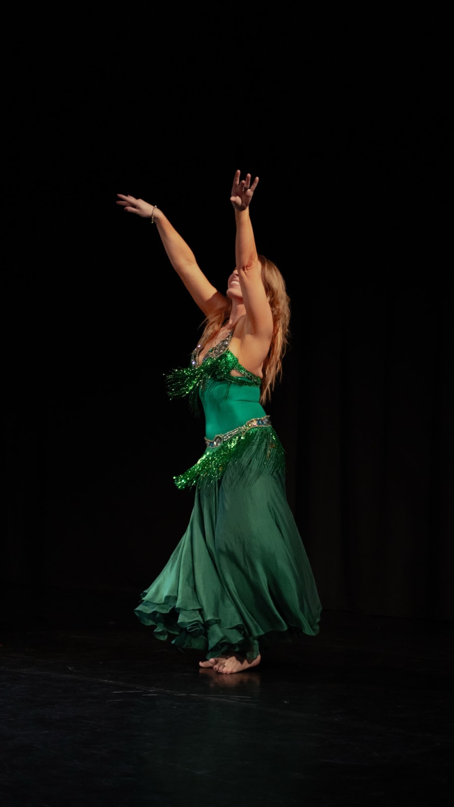 Custom Choreography & Private Parties