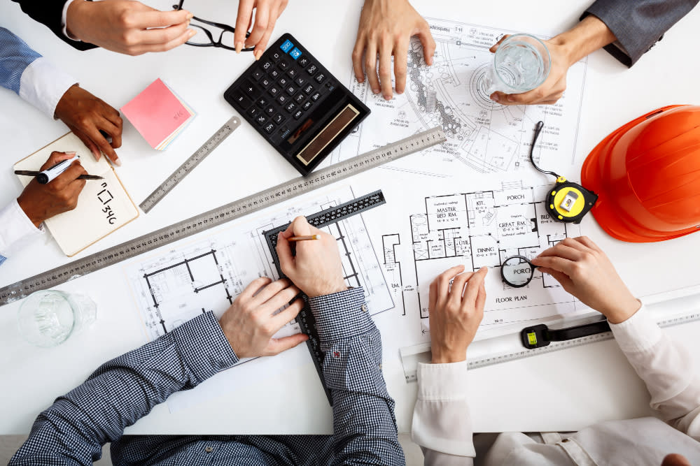 Pelatihan Project Management Zamil Consulting
