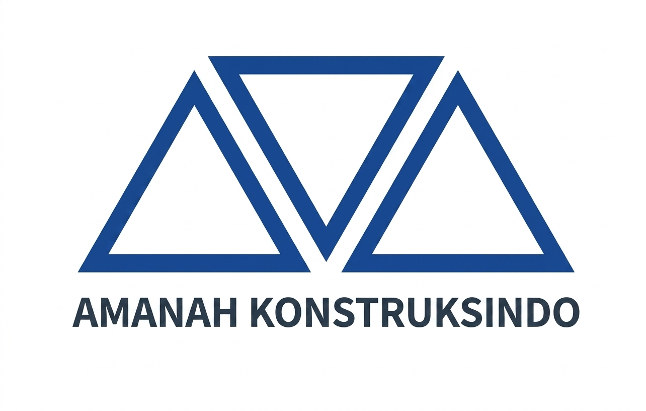 Amanah konstruksi