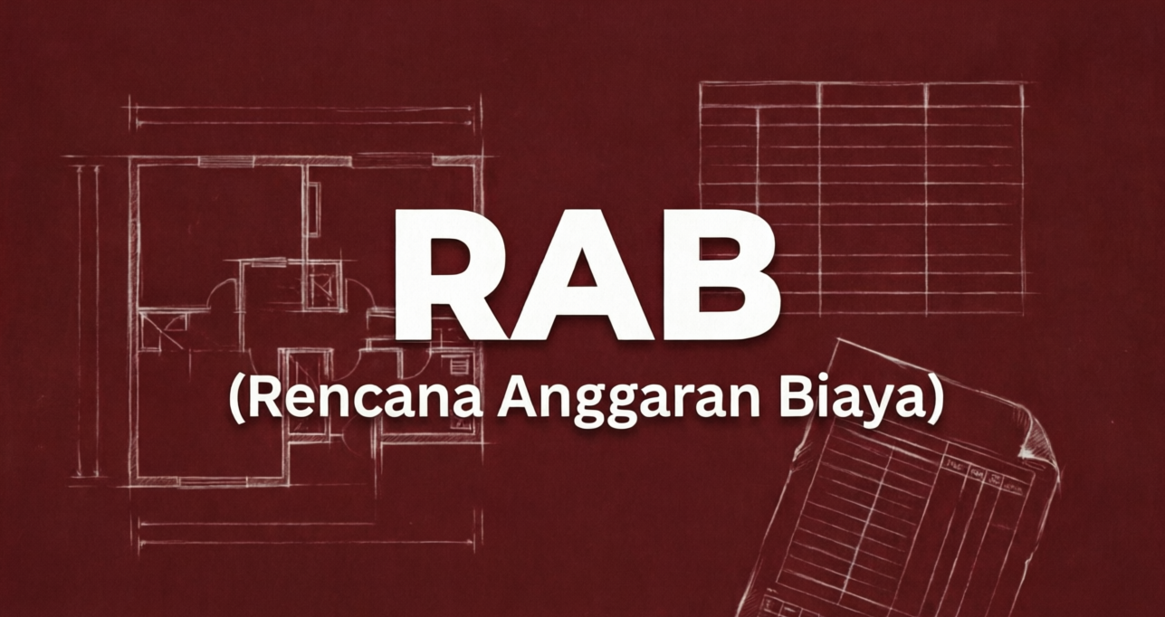 Kelas Rencana Anggaran Biaya (RAB)