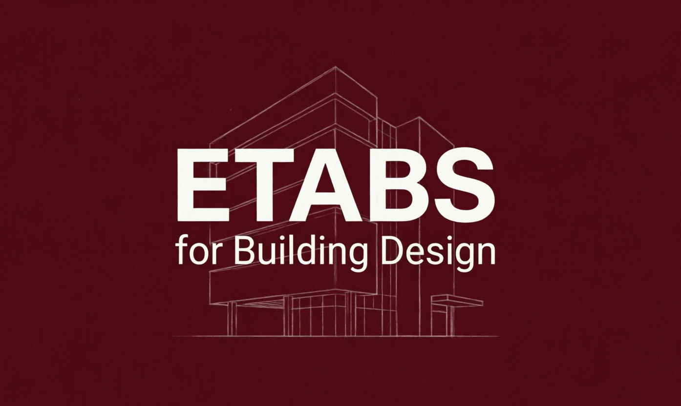 Kelas ETABS for Building Design