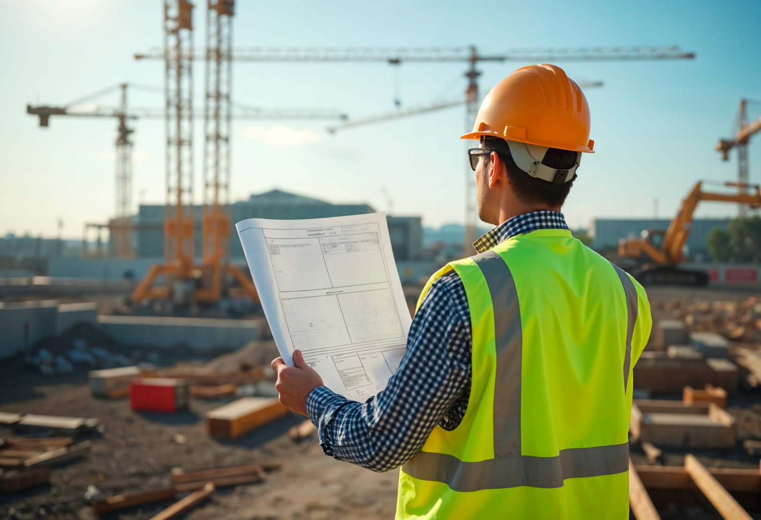Pelatihan Ahli Manajemen Konstruksi — Zamil Consulting