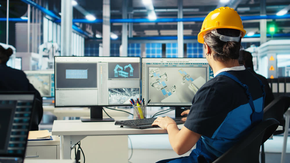 Pelatihan AutoCAD — Zamil Consulting