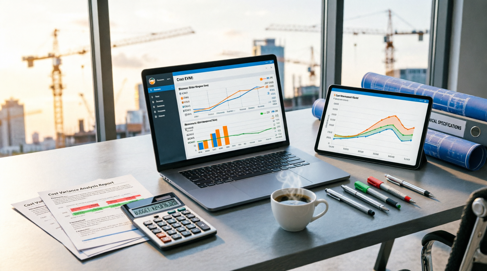 Pelatihan Cost Engineering — Zamil Consulting