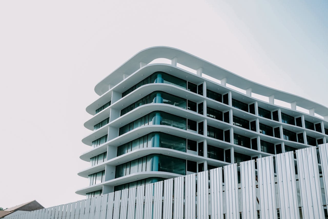 Pelatihan ETABS For Building Design — Zamil Consulting